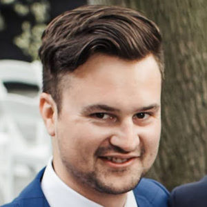 Meet your Posher, Mitchell